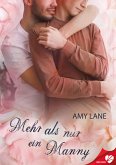 Mehr als nur ein Manny (eBook, ePUB)