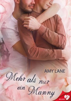 Mehr als nur ein Manny (eBook, ePUB) - Lane, Amy