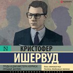 Mr. Norris Changes Trains. Goodbye to Berlin (MP3-Download)