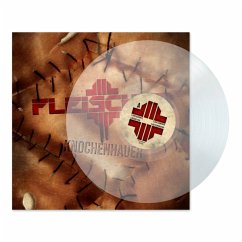 Knochenhauer (Ltd. Clear Vinyl) - Fleischer