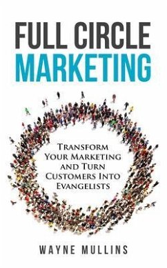 Full Circle Marketing (eBook, ePUB) - Mullins, Wayne