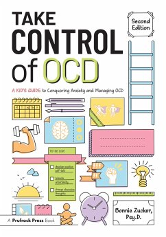 Take Control of OCD (eBook, PDF) - Zucker, Bonnie