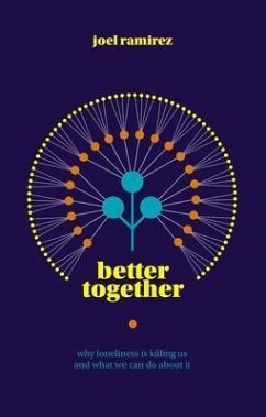 Better Together (eBook, ePUB) - Ramirez, Joel