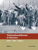 Nationalsozialismus in Kärnten (eBook, ePUB)