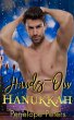 Hands-On Hanukkah (eBook, ePUB) - Bild 1