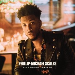 Sinner Songwriter - Scales,Philip Michael