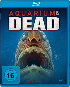 Aquarium of the Dead-Uncut Fassung - Fox/Vivica A./Ceja,Eva/Douglas,D.C.