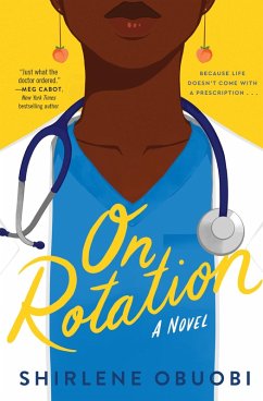 On Rotation (eBook, ePUB) - Obuobi, Shirlene