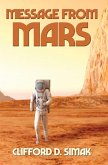 Message from Mars (eBook, ePUB)