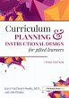 Curriculum Planning and Instructional... - Bild 1