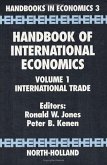 Handbook of International Economics (eBook, PDF)