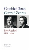 Briefwechsel 1921-1956 (eBook, PDF)