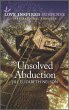 Unsolved Abduction (eBook, ePUB) - Bild 1