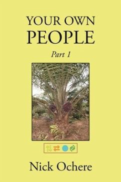 Your Own People (eBook, ePUB) - Ochere, Nick