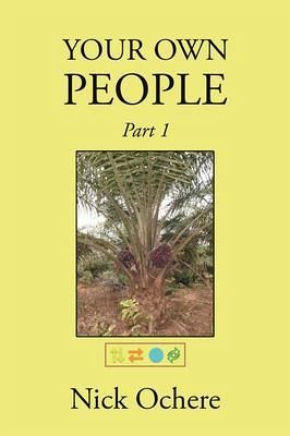 Your Own People (eBook, ePUB)