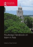 Routledge Handbook on Islam in Asia (eBook, PDF)