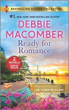 Cover Ready for Romance (eBook, ePUB)