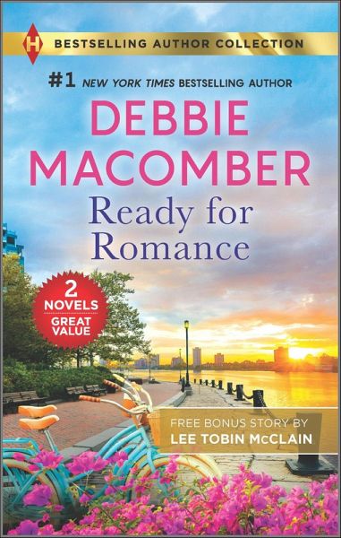Ready for Romance (eBook, ePUB) Ready for Romance (eBook, ePUB)
