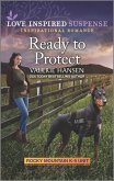 Ready to Protect (eBook, ePUB)