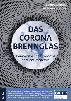 Das Corona-Brennglas (eBook, ePUB)