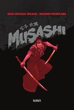 Musashi (eBook, ePUB) - Wilson, Sean Michael; Morikawa, Michiru