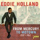 From Mercury To Motown