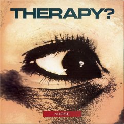 Cover Nurse (2cd Reissue)