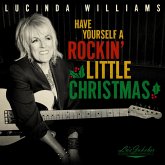 Have Yourself A Rockin' Little Christmas