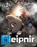 Gleipnir - Vol. 2 Episode 7-13