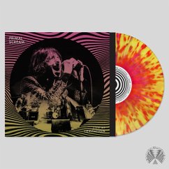 Cover Live At Levitation
