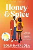 Honey and Spice (eBook, ePUB)