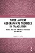 Three Ancient Geographical Treatises in... - Bild 1