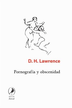 Cover Pornografía y obscenidad (eBook, ePUB)