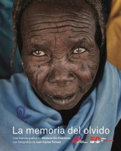 La memoria del olvido (eBook, ePUB) - Tomasi, Juan Carlos