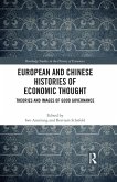 European and Chinese Histories of Economic Thought (eBook, PDF)