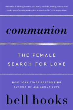 Communion (eBook, ePUB) - Hooks, Bell