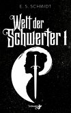 Welt der Schwerter (eBook, PDF)