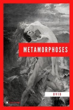Cover Metamorphoses (eBook, ePUB)