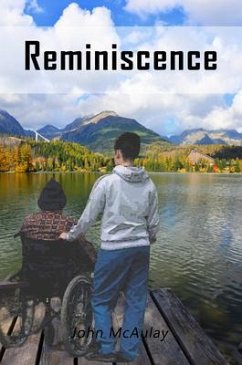 Reminiscence (eBook, ePUB) - McAulay, John