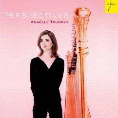 Perspectives - Tourret,Anaëlle