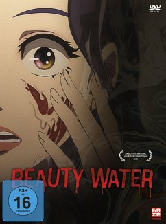 Cover Beauty Water
