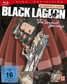 Black Lagoon - Staffel 2 - Gesamtausgabe