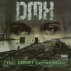 The Great Depression (Ltd. 2lp)