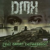 The Great Depression (Ltd. 2lp)