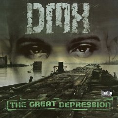 The Great Depression (Ltd. 2lp) - Dmx