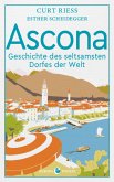 Ascona (eBook, ePUB)