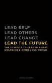 Lead The Future (eBook, ePUB)