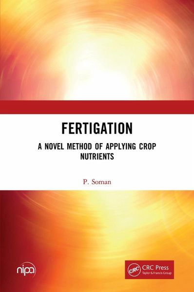 Fertigation (eBook, ePUB) Fertigation (eBook, ePUB)