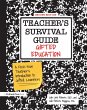 Teacher's Survival Guide (eBook, ePUB) - Bild 1