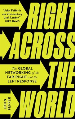 Right Across the World (eBook, ePUB) - Feffer, John